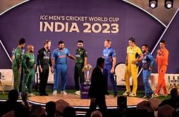 ENG vs NZ Dream11 Prediction: Fantasy Cricket Tips, Today's Playing XIs, and Pitch Report For ICC World Cup 2023, Match 1