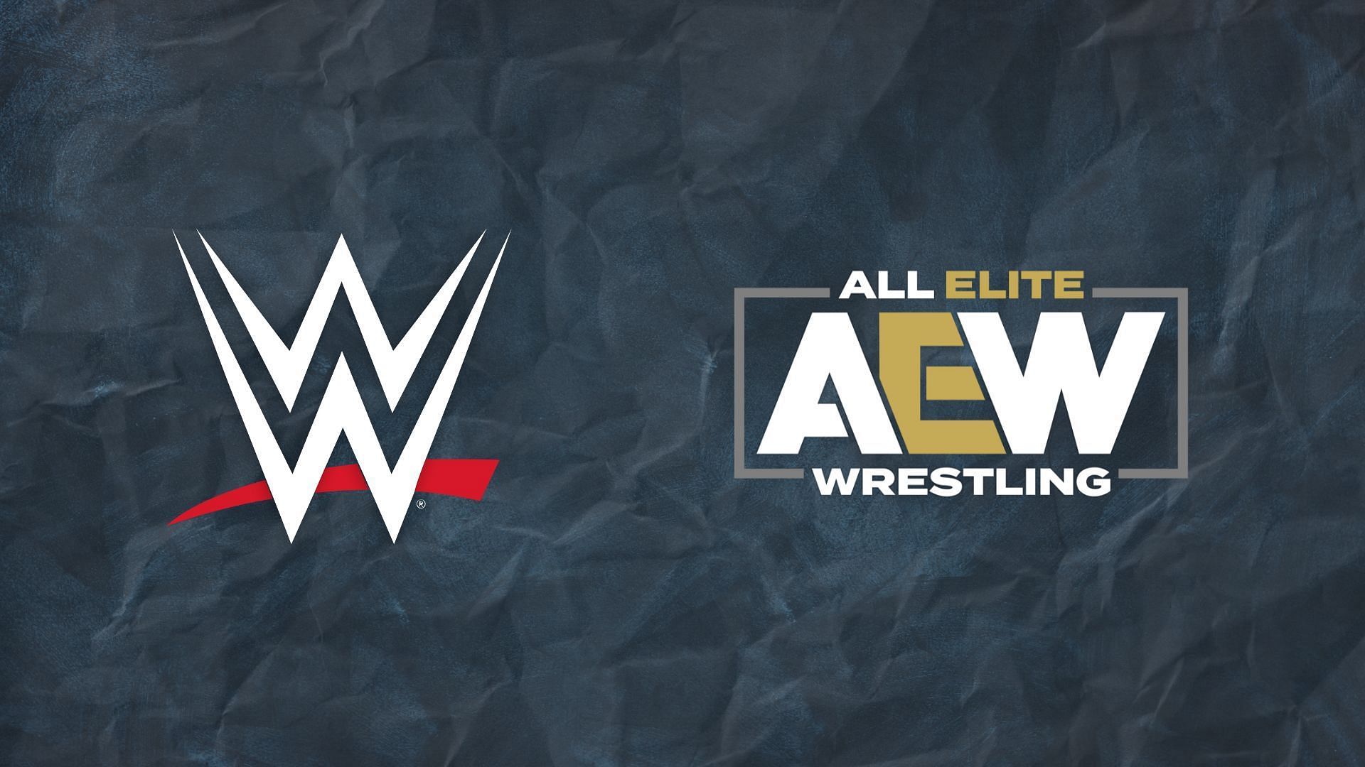 Both WWE and AEW produce three weekly Television shows