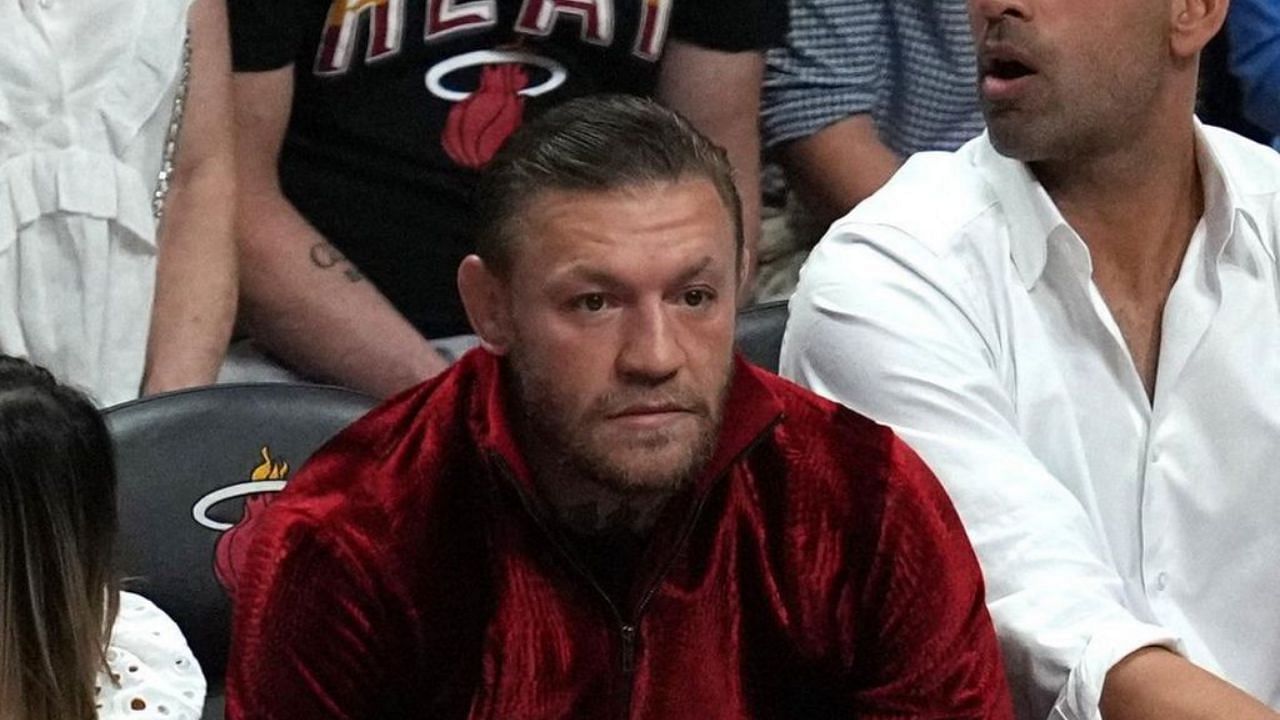 Lack of sufficient evidence prompted prosecutors to drop rape allegations against Conor McGregor.