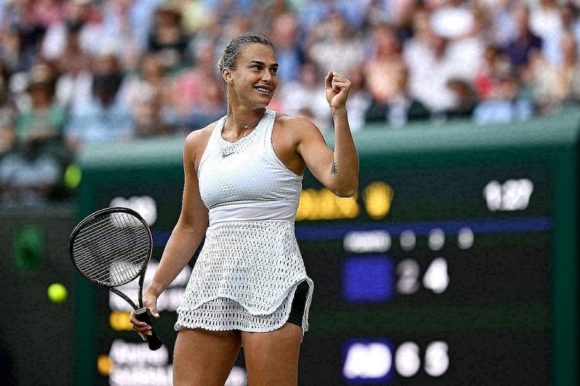 Dubai Duty Free Tennis Championships 2023: Top 10 female players