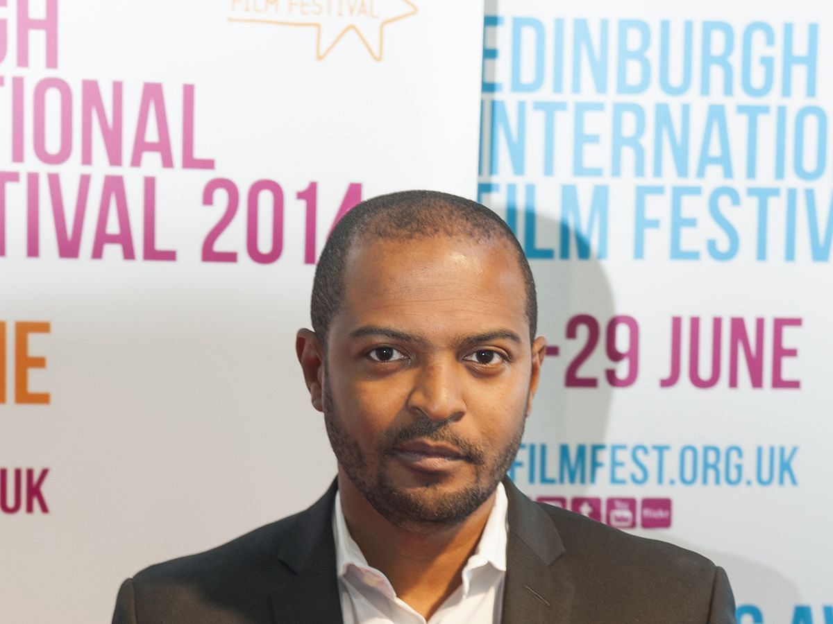 A still of Noel Clarke (Image via Roberto Ricciuti)