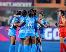 Japan vs India Dream11 Team Prediction, Fantasy Hockey Tips & Playing 11 Updates for Women's Asian Champions Trophy – October 31, 2023