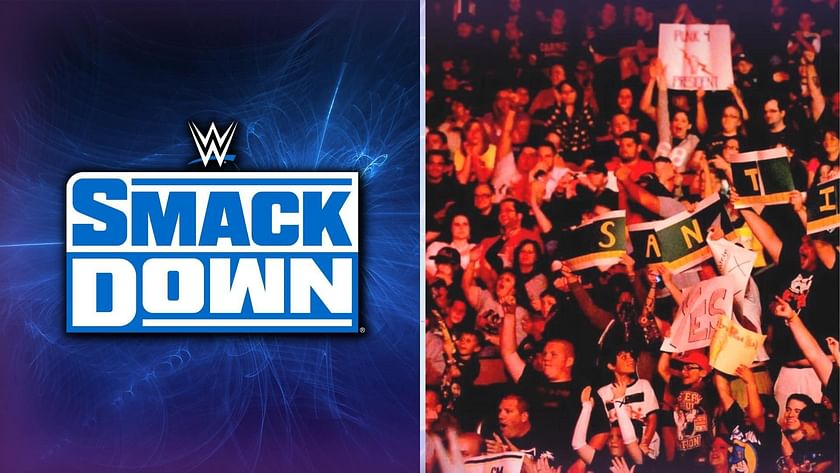 SmackDown star to turn heel for the first time in his WWE career ...