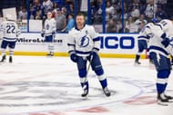 Steven Stamkos