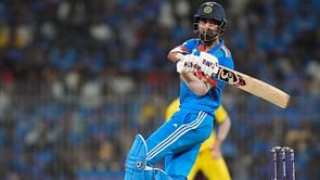 "KL Rahul was the all-in-one player of the match" - Gautam Gambhir hails wicketkeeper-batter's all-round display during IND vs AUS 2023 ODI WC clash