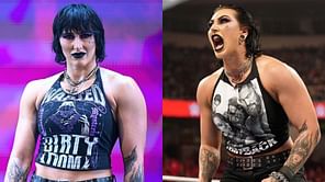 Rhea Ripley to end her association with 2-time champion? Exploring potential break up seeds