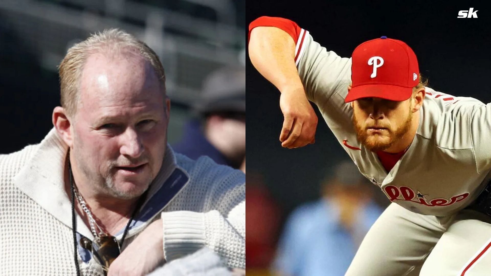 MLB Insider feels Craig Kimbrel not going to make it to Cooperstown