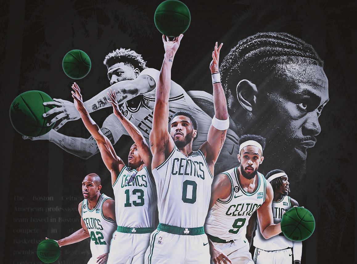 Boston Celtics