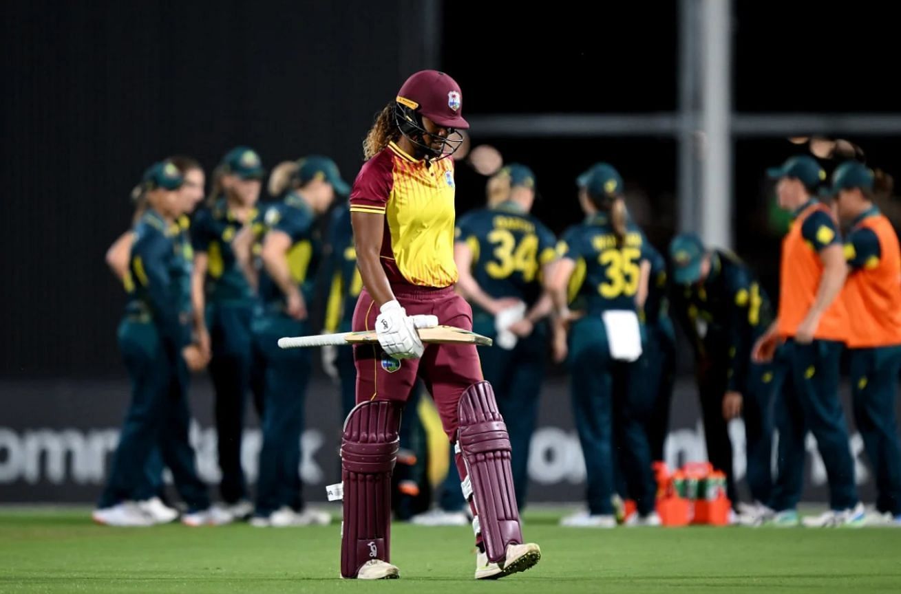 Australia Women vs West Indies Women ODI Dream11 Fantasy Suggestions