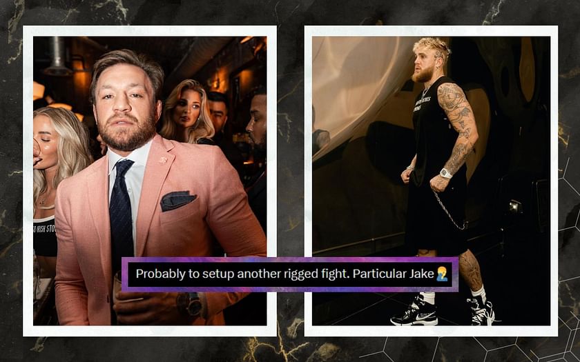 On Conor McGregor, and the never-ending struggle to keep from getting left  behind - The Athletic
