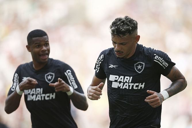 America Mineiro vs Botafogo Prediction and Betting Tips | October 18th 2023