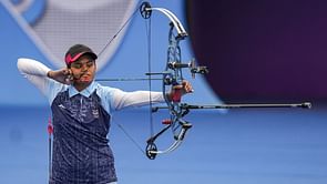 Asian Games 2023 : तीरंदाजी में भारत को 2 गोल्ड समेत मिले 4 और पदक, 8 बार की चैंपियन दक्षिण कोरिया को पछाड़ा
