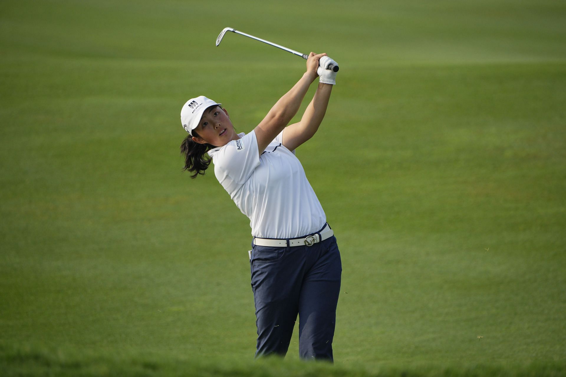 Malaysia LPGA Golf