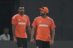 "India will look to save him for big matches" - Virender Sehwag expects Ravichandran Ashwin to be rested for 2023 World Cup vs Afghanistan