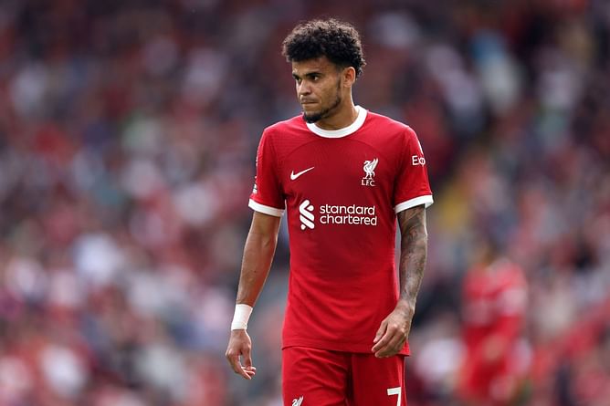 Jurgen Klopp says Liverpool vs Nottingham Forest clash was the 'most difficult circumstance' he's experienced after Luis Diaz's parents were kidnapped