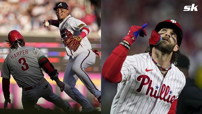 MLB analyst rips reporter for revealing Orlando Arcia’s ‘atta boy’ comments about Bryce Harper - "The clubhouse is a sacred place"