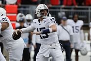 What Channel Is The Penn State Game On Today TV Schedule Streaming 
