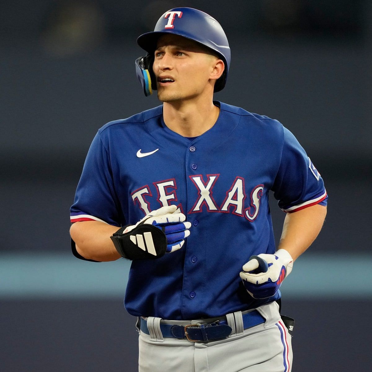 Texas Rangers star Corey Seager