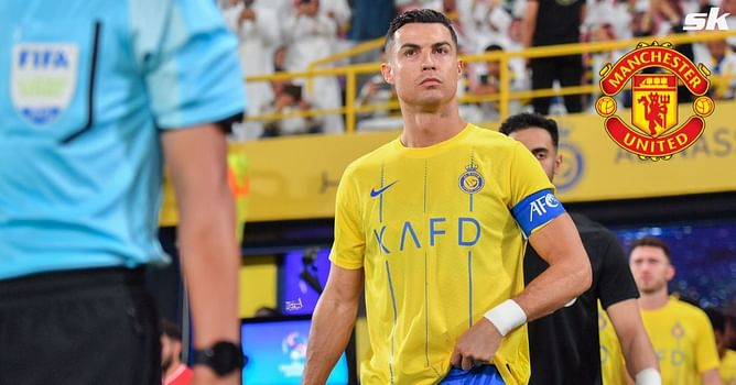 Cristiano Ronaldo's former Manchester United teammate backs Portuguese legend to 'play for another 2-3 years'