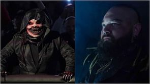 "Back where he belonged" - Bray Wyatt's close friend recalls his return to WWE; he was an integral part of Extreme Rules 2022