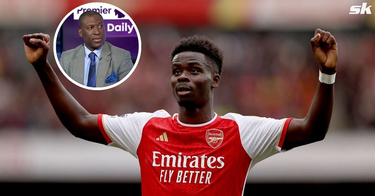 Kevin Campbell backs Arsenal target to fit in well at the Emirates