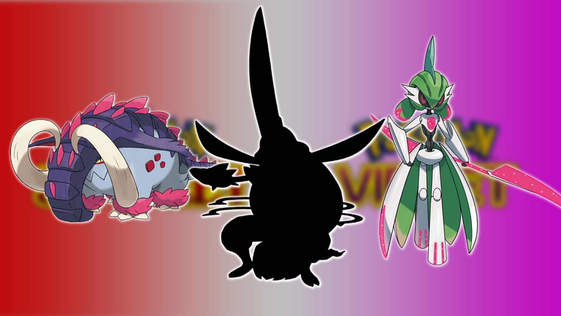 Strongest pokemon in scarlet and violet teal mask