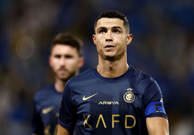 4 best foreign players in the Saudi Pro League this season (2023-24)