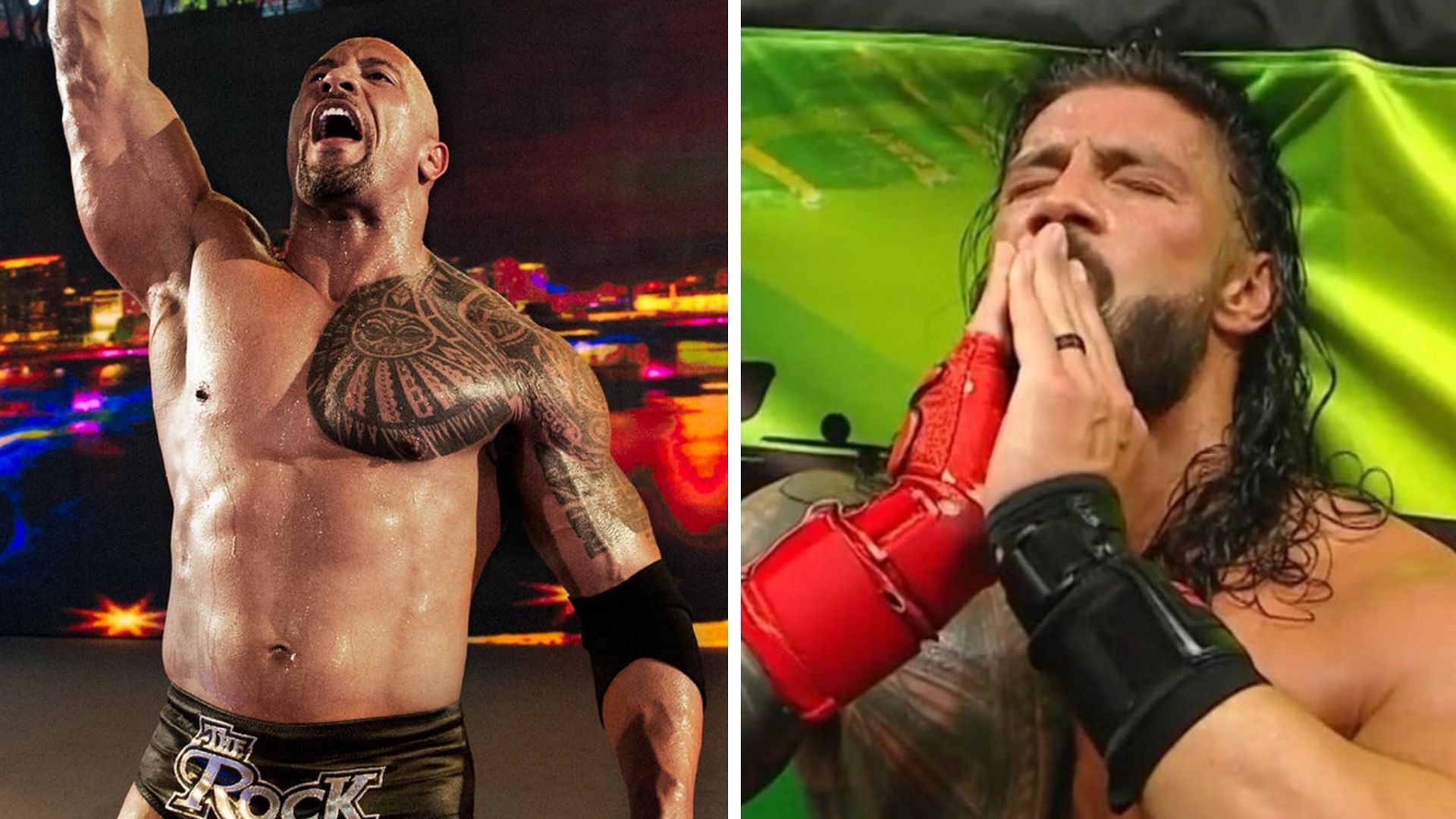Is The Rock vs. Roman Reigns likely to happen at Royal Rumble 2024?  Continuing the WrestleMania 40 Rumors