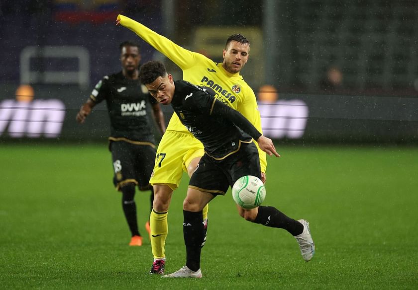 RSC Anderlecht Futures Vs Oostende: Tip, Predictions, odds & betting tips  (16/12/2023)