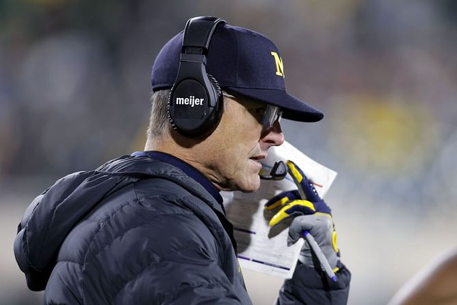 Michigan sign stealing reaches Ohio State as Connor Stalions video goes viral: WATCH