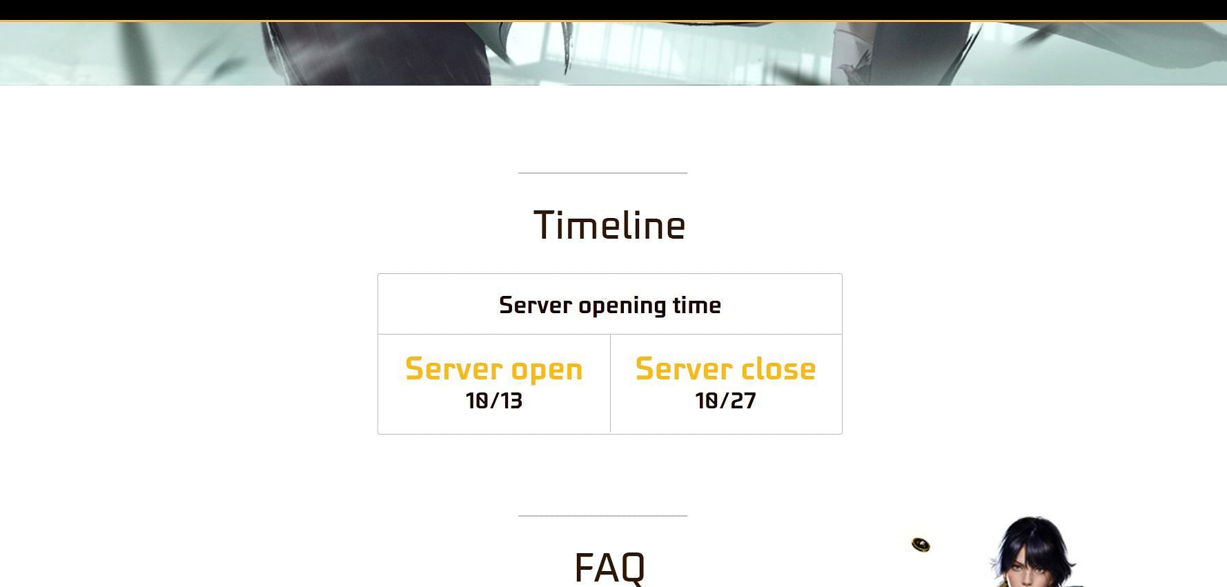 Free Fire Advance Server - Supper Fast Server File Available