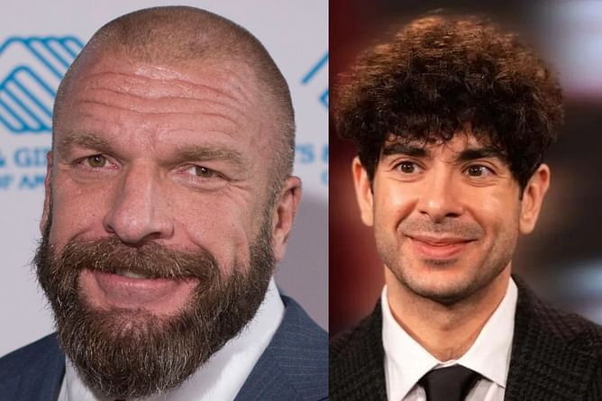 One of the best wrestlers in the world could reject WWE and AEW: "Impact Wrestling is in the running for my next home"