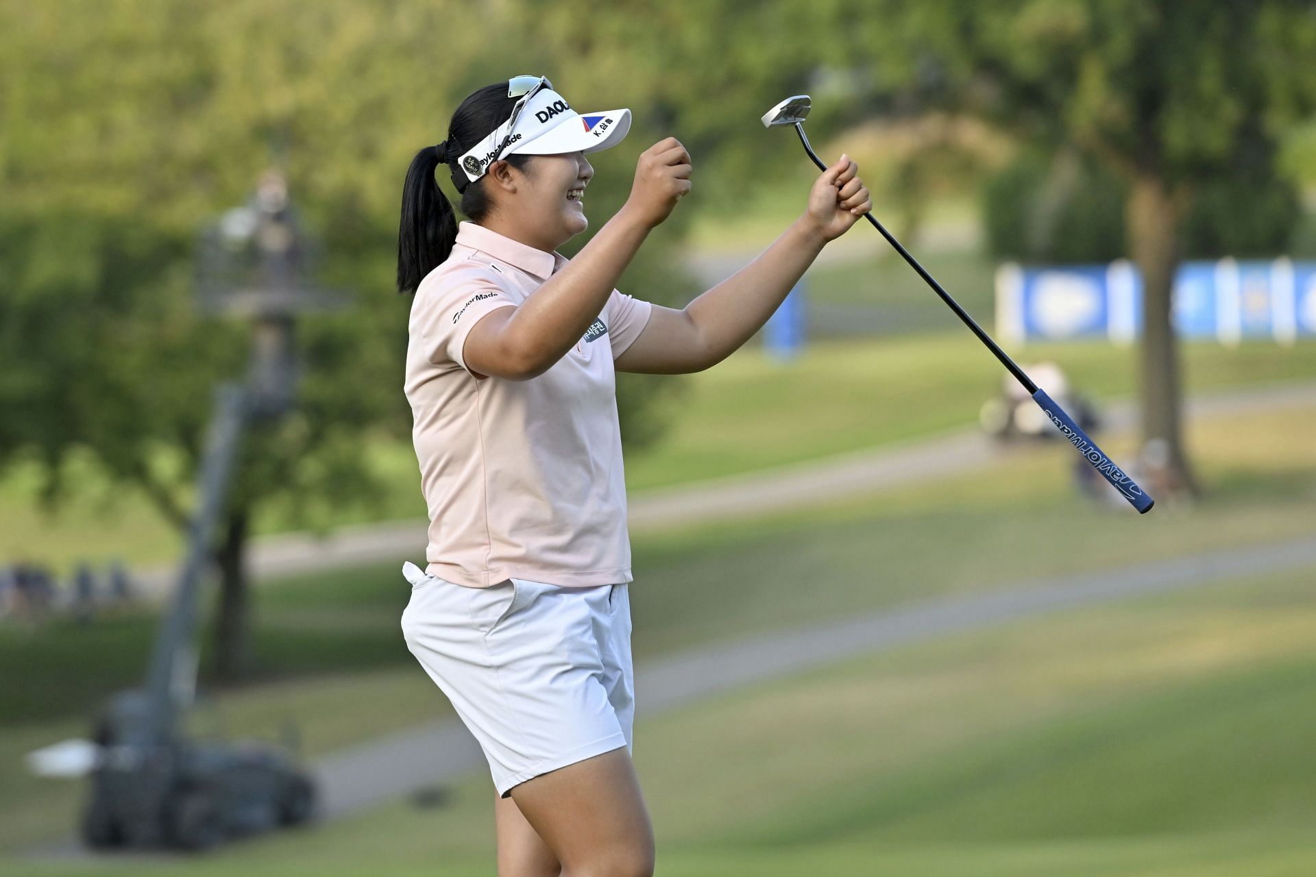 LPGA Tour Golf