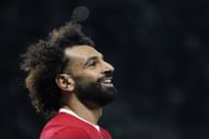 Premier League Mohamed Salah