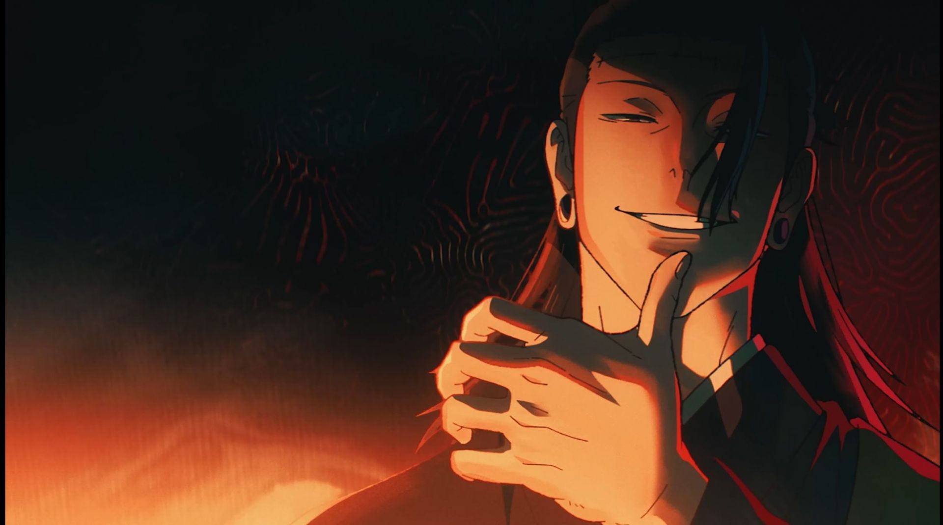 The Unveiling: Delving into the Epic Shibuya Incident in Jujutsu Kaisen