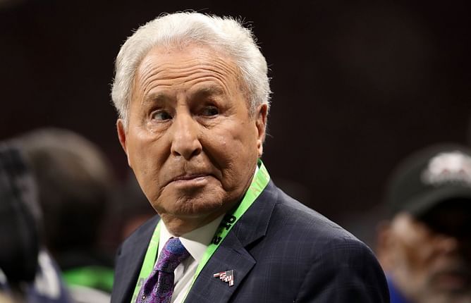 Who did Lee Corso pick on Week 8 ESPN's College GameDay?