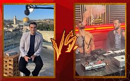 “As someone who has not pimped women” - Ben Shapiro unleashes fury on Andrew Tate and brother over latter’s criticism of Israeli war tactics