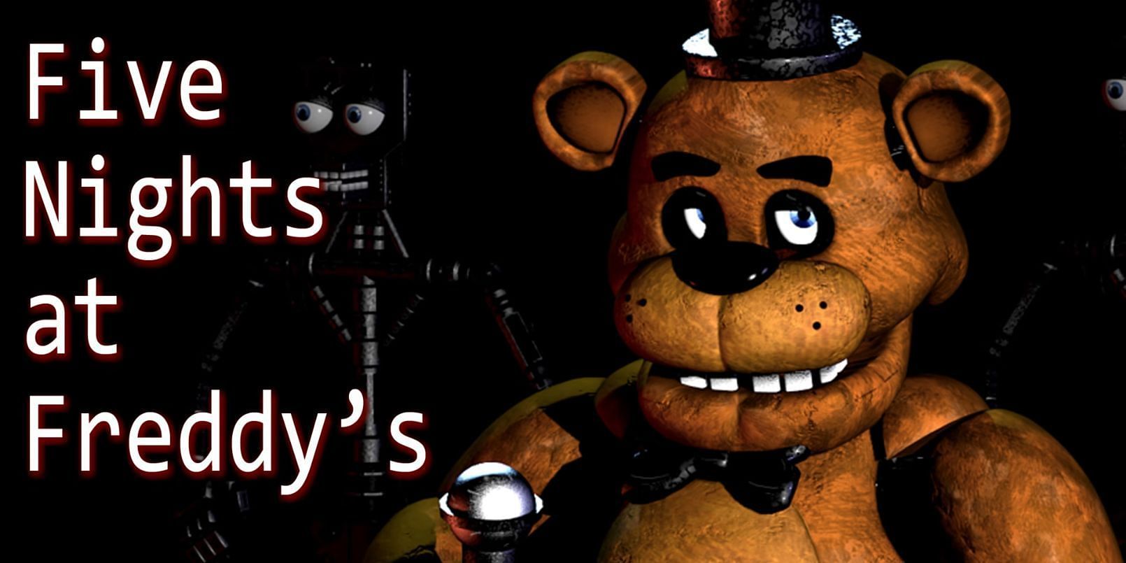 DC Readers: Attend A Free Early Screening Of 'Five Nights At Freddy's' –  Punch Drunk Critics