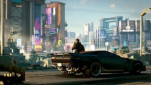 10 best gaming laptops to play Cyberpunk 2077 Phantom Liberty
