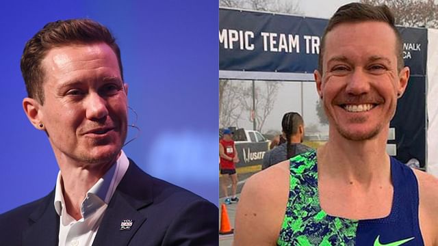 Who Is Chris Mosier Everything You Need To Know About The First Openly Transgender American Athlete