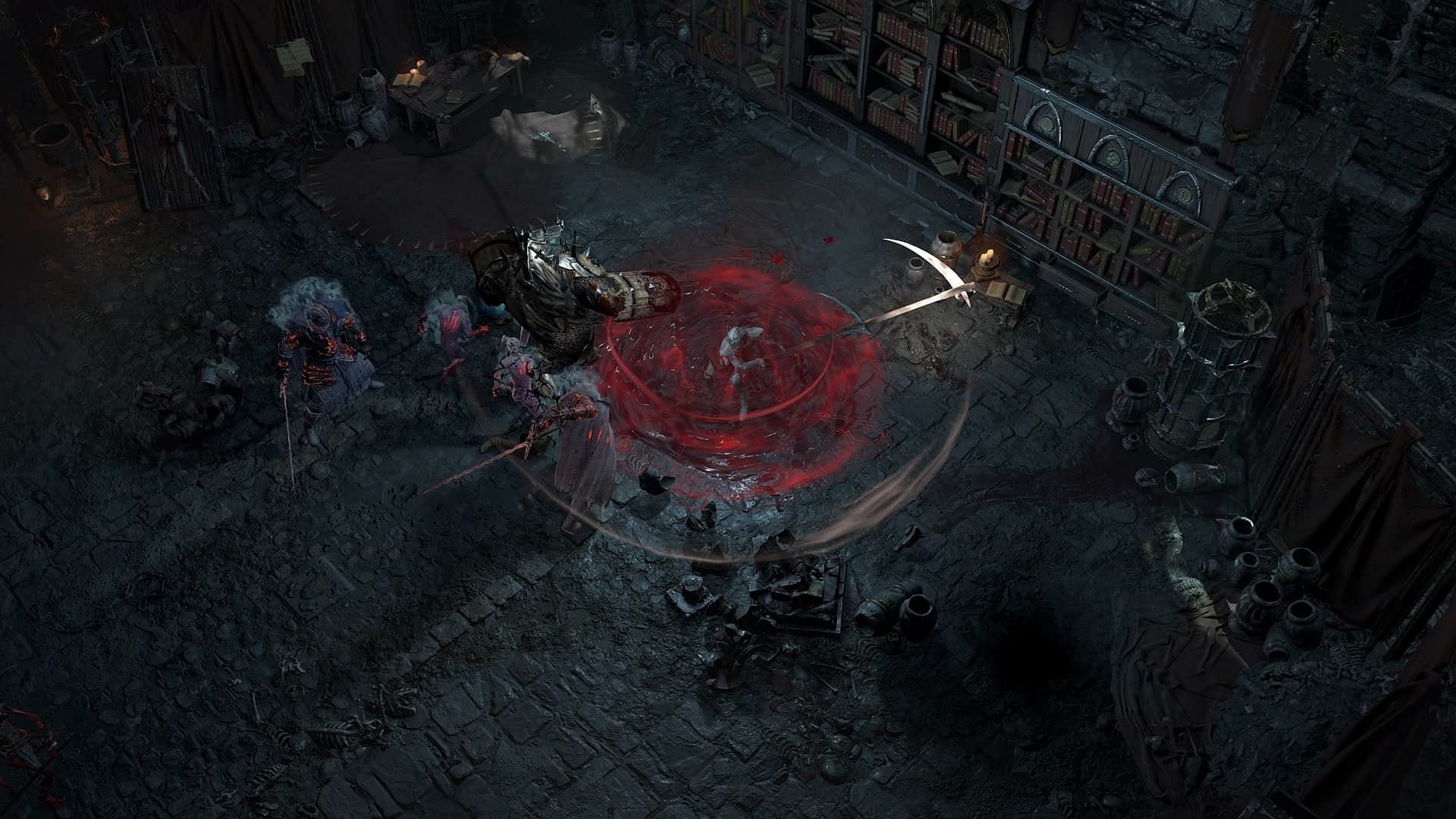 Diablo 4 Season 2 elemental resistance upgrades