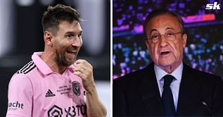 Lionel Messi’s Inter Miami register solid interest in signing Real Madrid star on the verge of leaving club: Reports