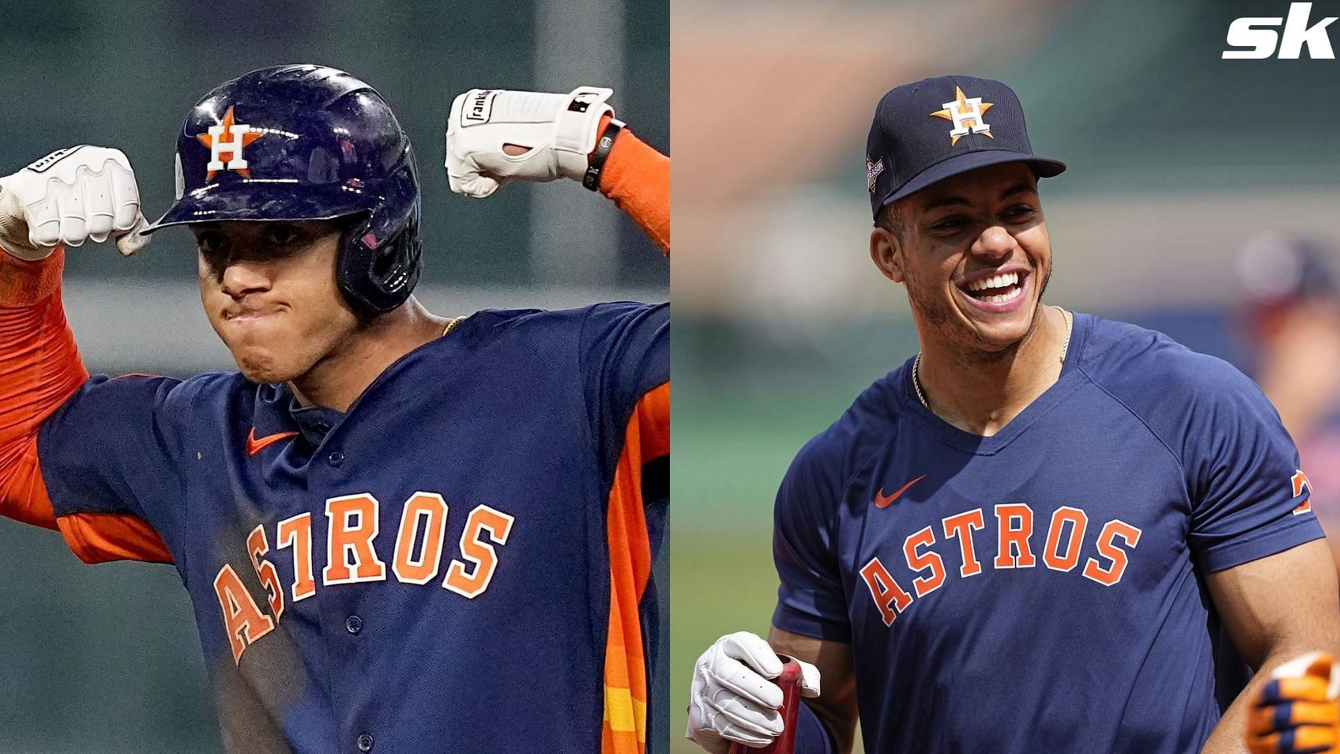 Former Classical star Jeremy Pena returns to Fenway as Astros starting  shortstop