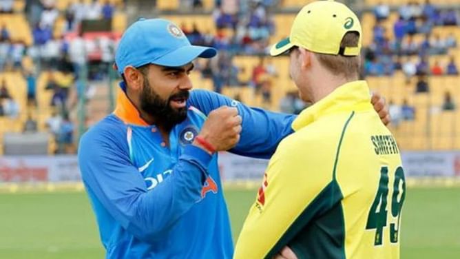 विराट कोहली और स्टीव स्मिथ के आखिरी वर्ल्ड कप की चर्चाओं को लेकर भारतीय दिग्गज ने दिया बड़ा बयान, बताई दोनों की अहमियत