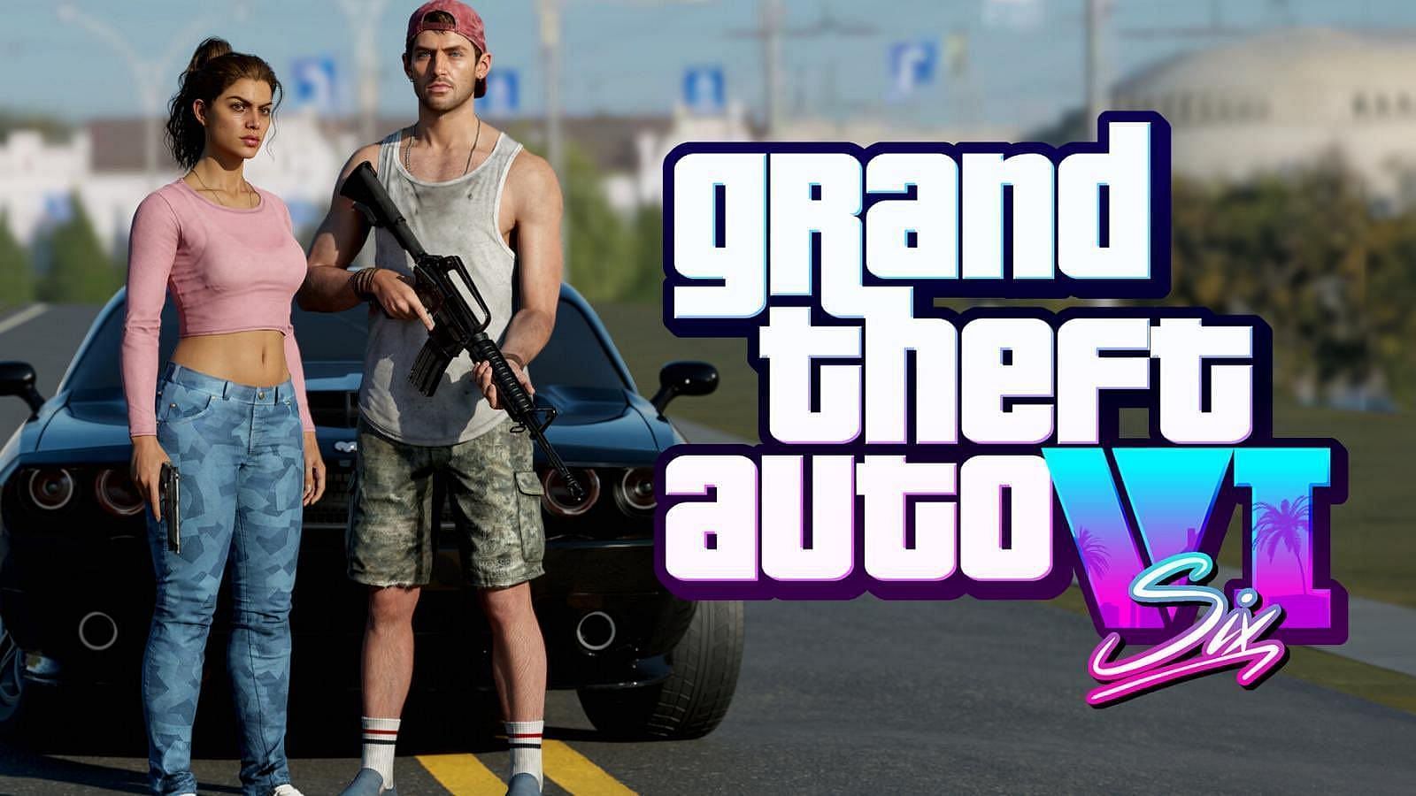 GTA 6 Leaks Unveil Exciting Details: Launch Date, New Weapons, and More 