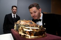 Kyle Larson and Cliff Daniels’ partnership will yield ‘many championships’ according to former Jimmie Johnson crew chief