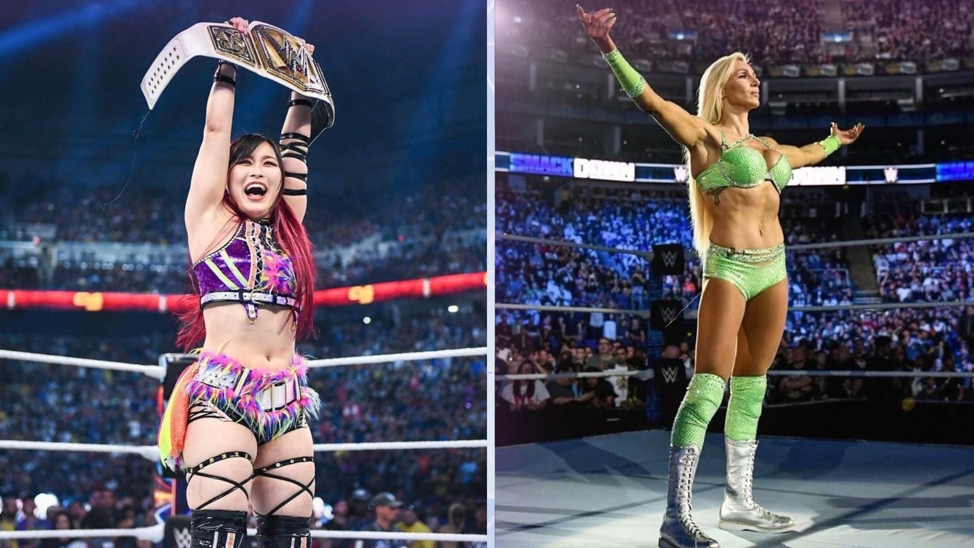 Some WWE superstars missed out on the top 10 of the PWI Women