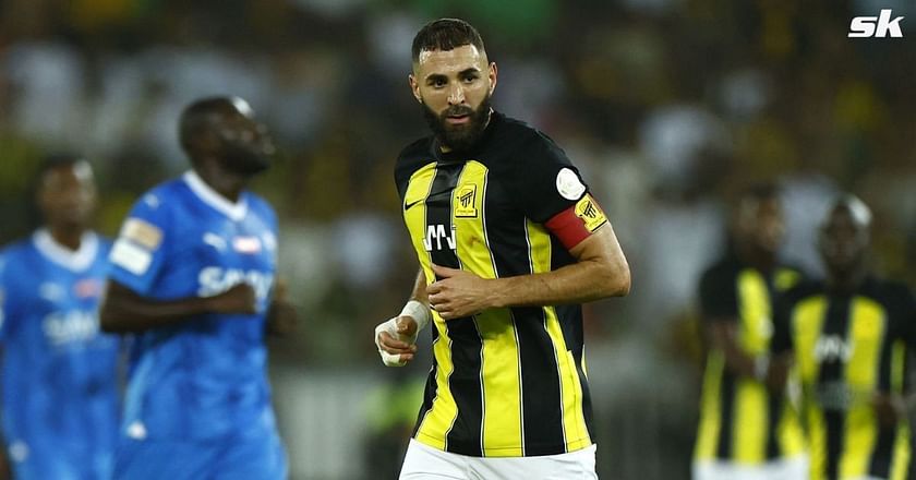Explained: Why Karim Benzema's Al-Ittihad refused to take to field ahead of  AFC Champions League tie against Iranian side Sepahan