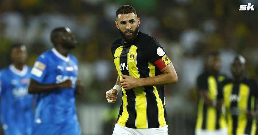 Al Ittihad refuse to play AFC Champions League game in Iran