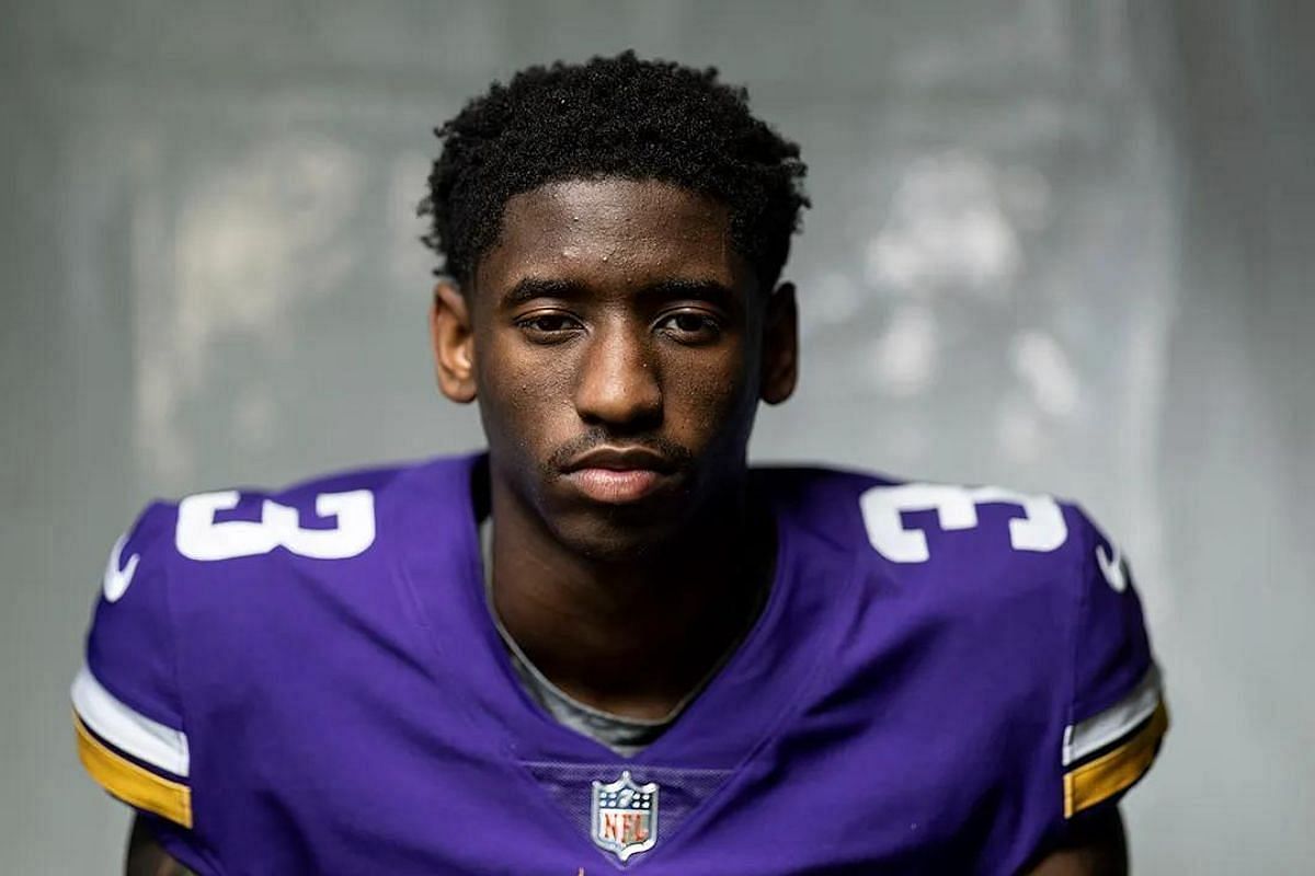 Jordan Addison net worth: Vikings WR